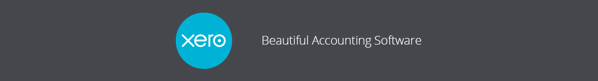 Xero - beautiful legal accounting software